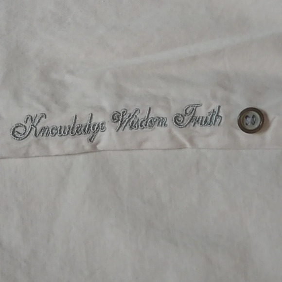 ROBERT GRAHM LIME TEQUILA BUTTON DOWN, SHORT SLEEVE SHIRT - Picture 11 of 11